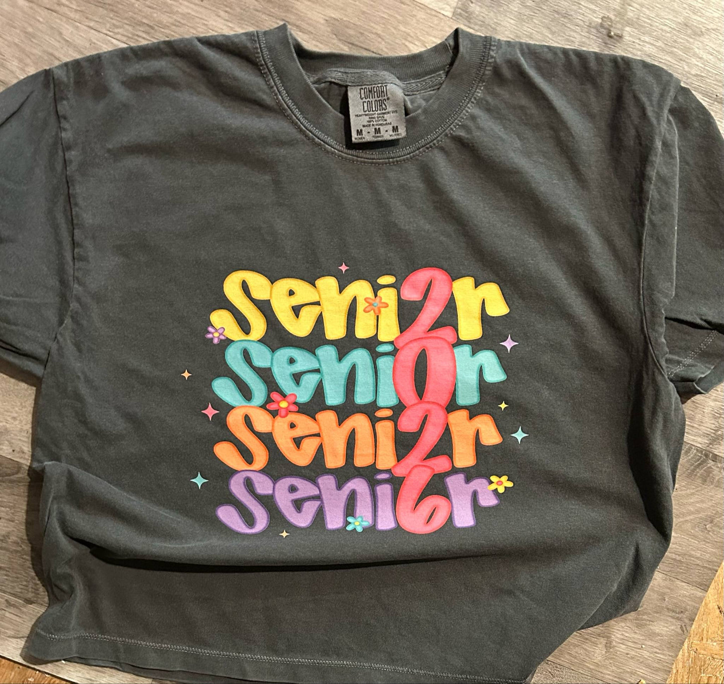 Senior 2026 T-Shirt