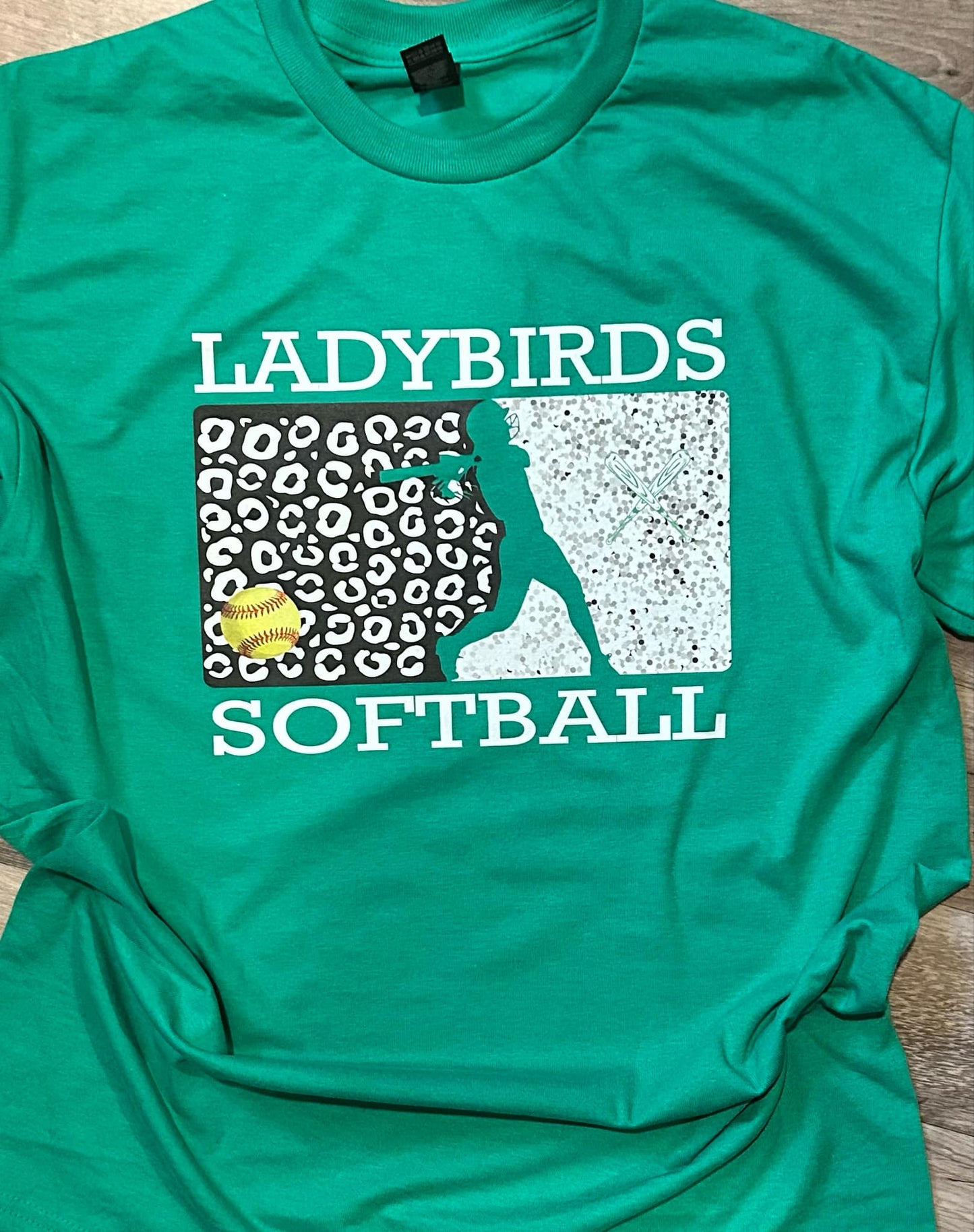 Lady Birds Softball