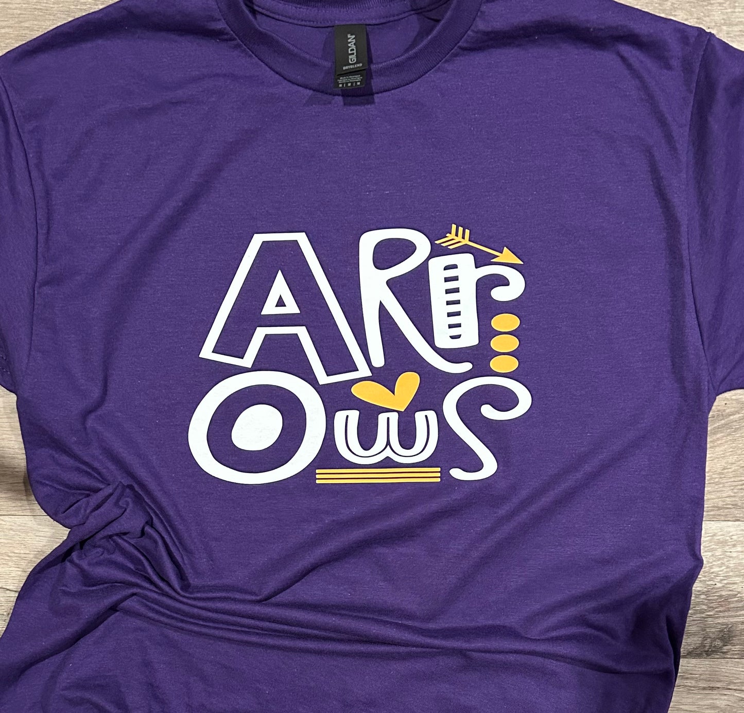 Arrows T-Shirt