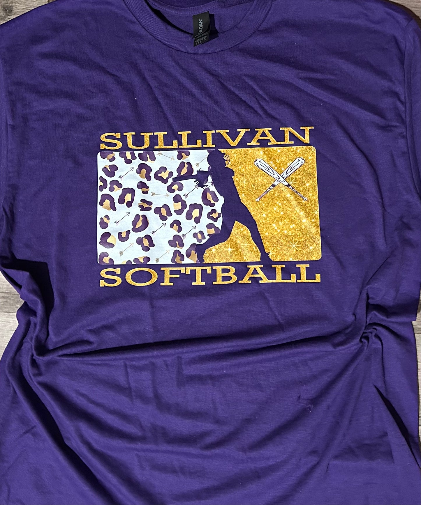 Sullivan Softball