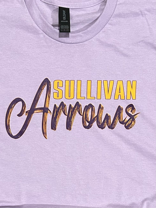 Sullivan Arrows T-Shirt