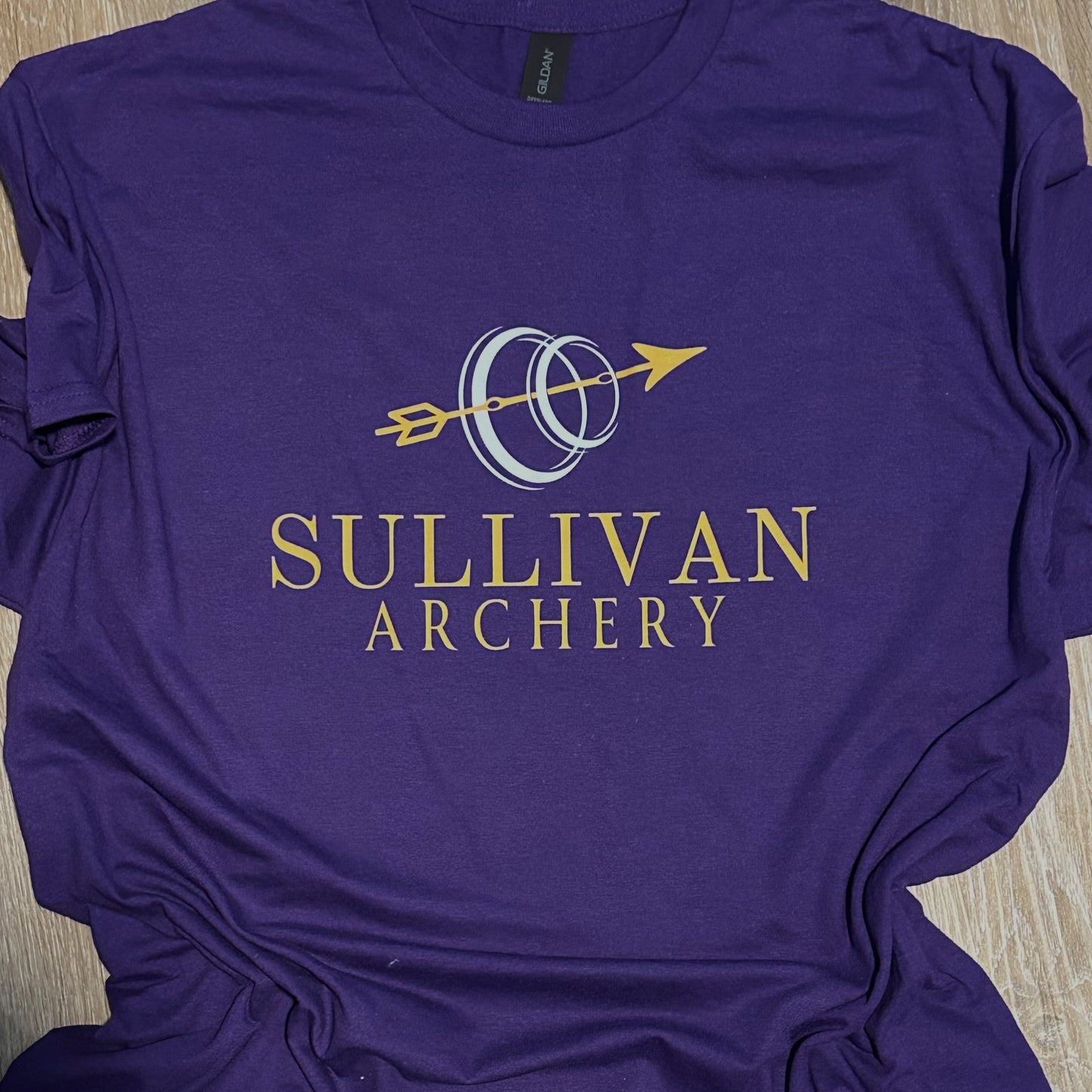 Sullivan Archery