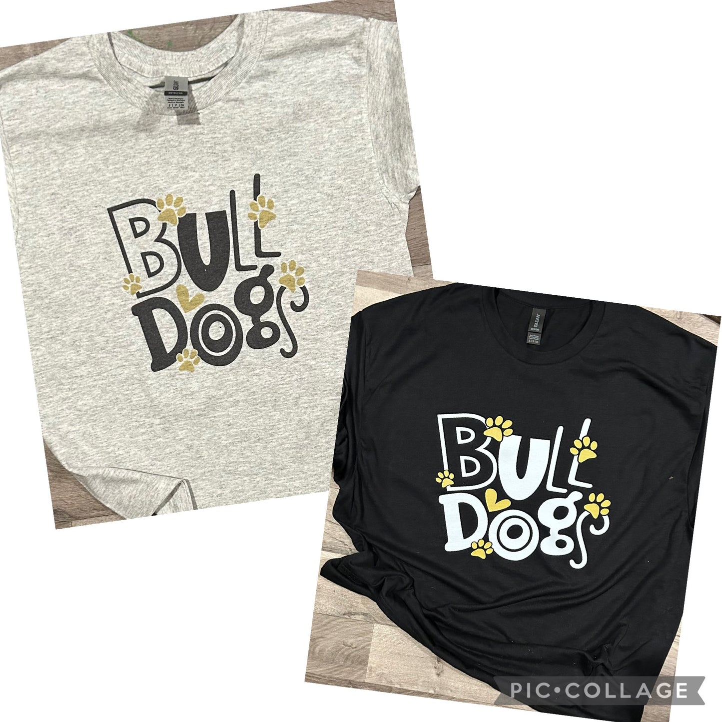 Bulldogs T-Shirt