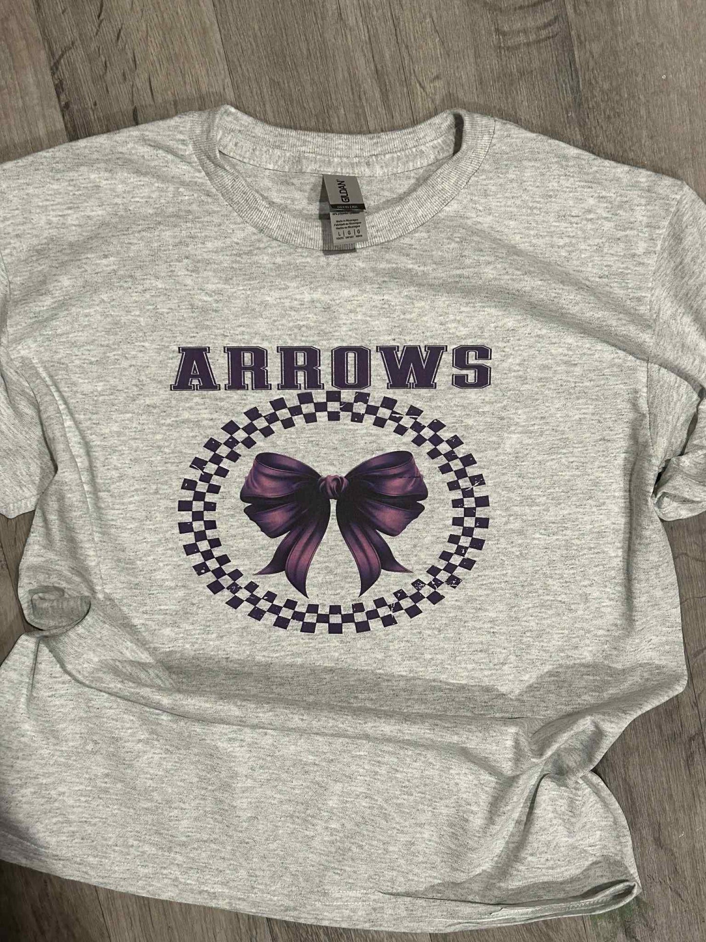 Arrows bow T-Shirt
