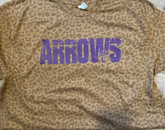 Simple Arrows T-Shirt Ends Oct 5