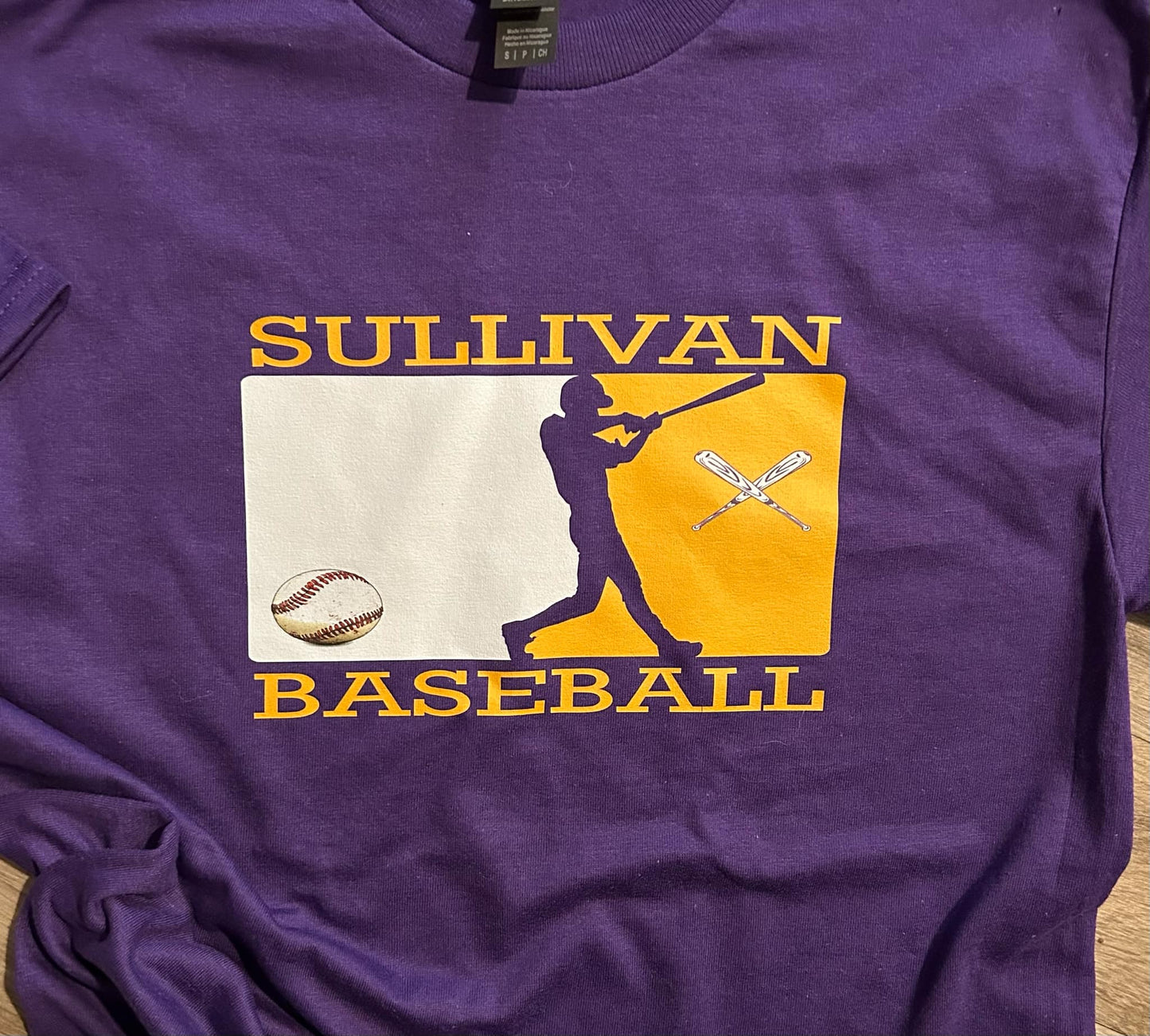 Sullivan Baseball