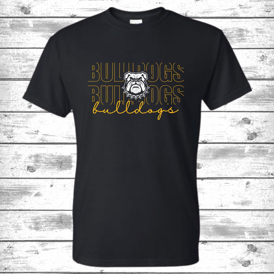 Bulldogs T-Shirt