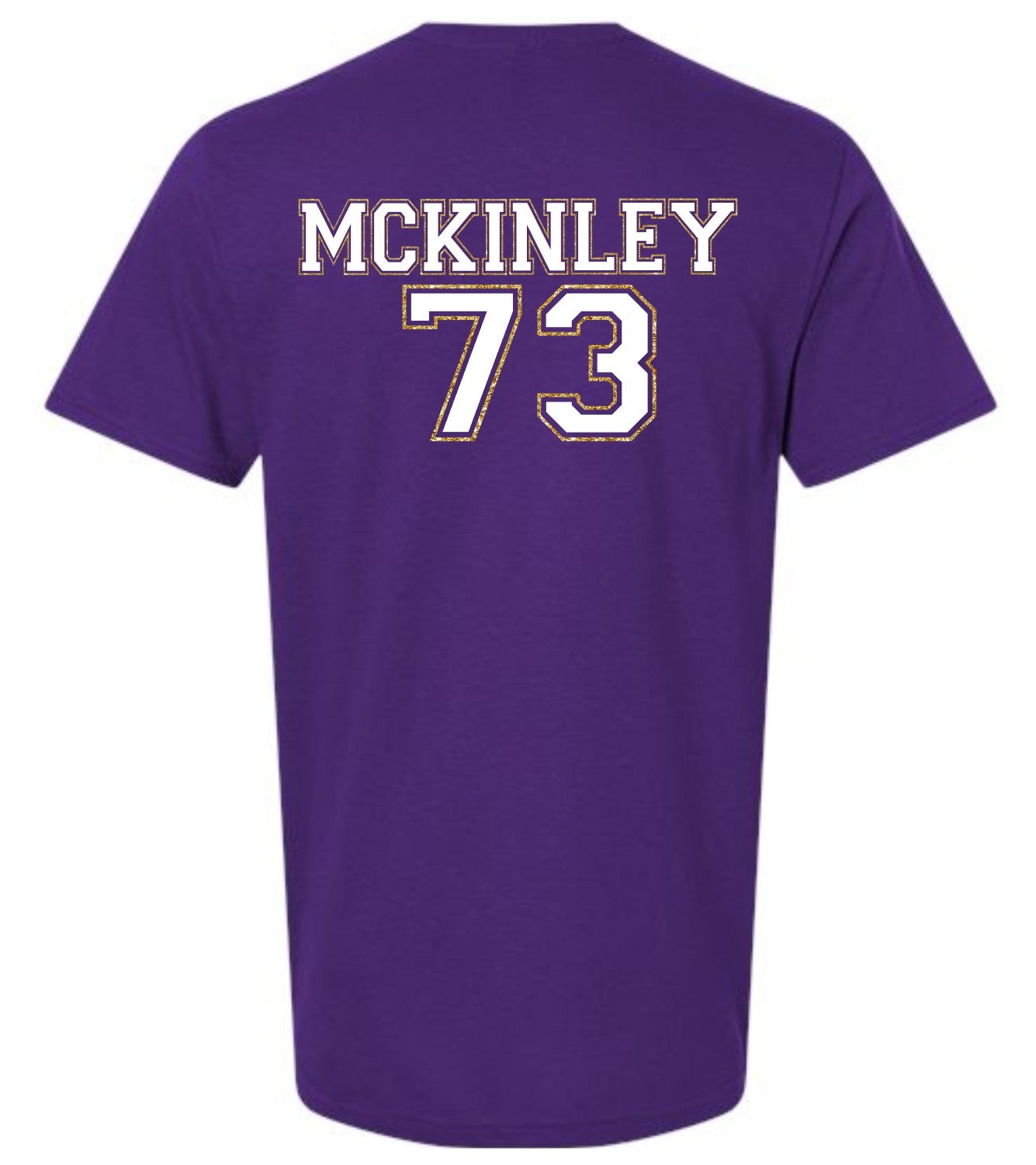Senior Football Mom Custom -Shirt or Sweatshirt