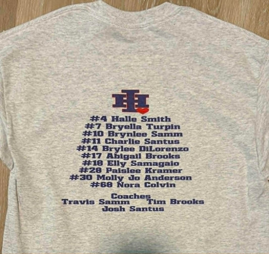 Indiana Heart Shirts Midwest Nationals Ends June 21st