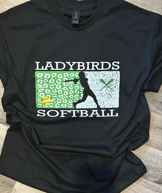 Lady Birds Softball