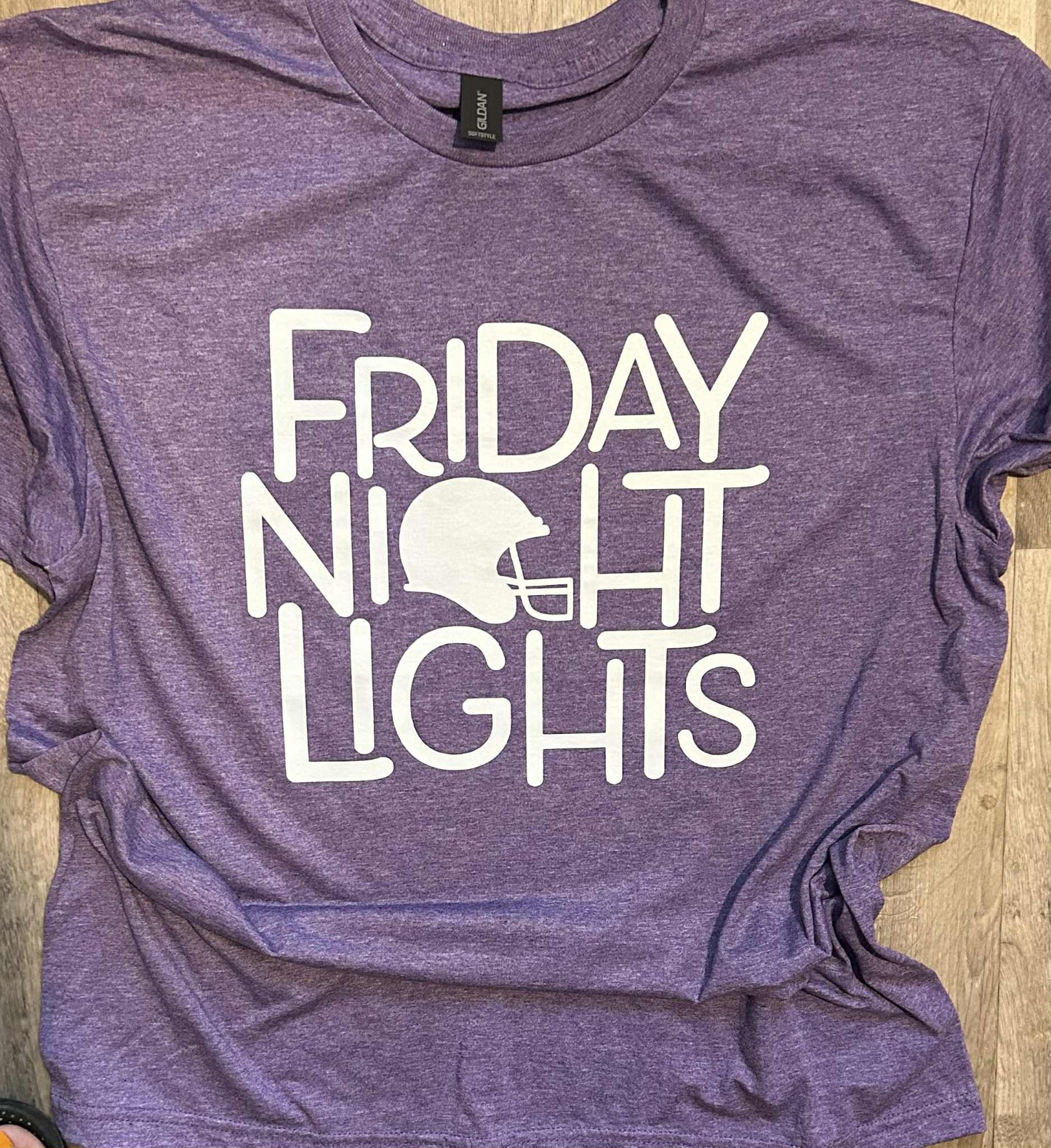 Friday Night Lights T-Shirt