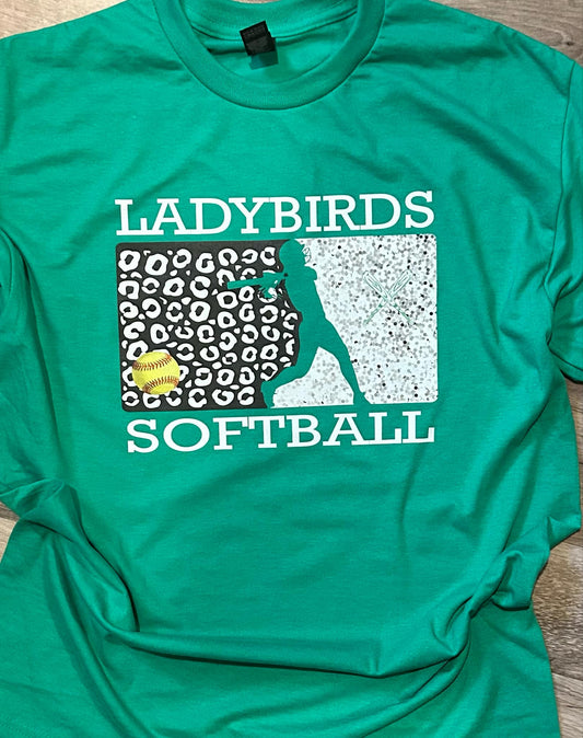 Lady Birds Softball