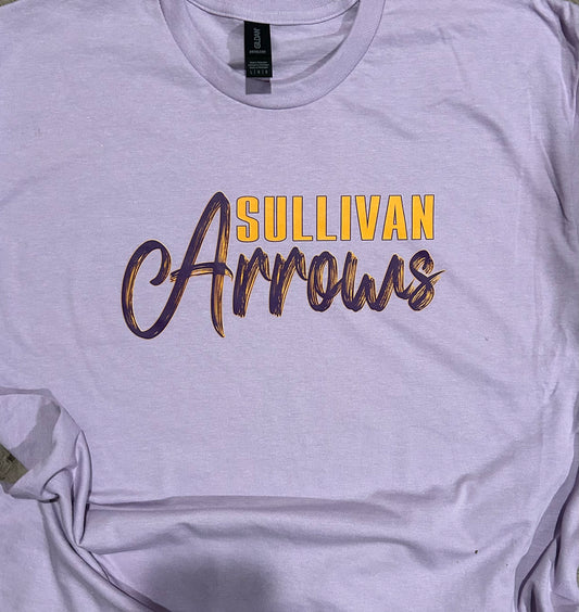Sullivan Arrows T-Shirt