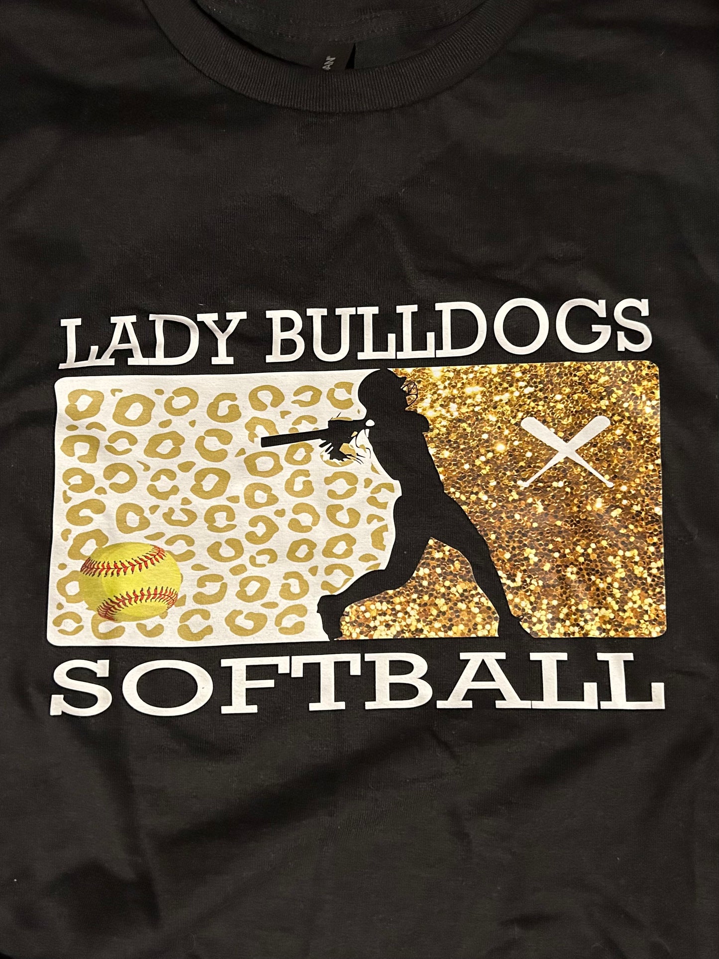 Lady Bulldogs Softball