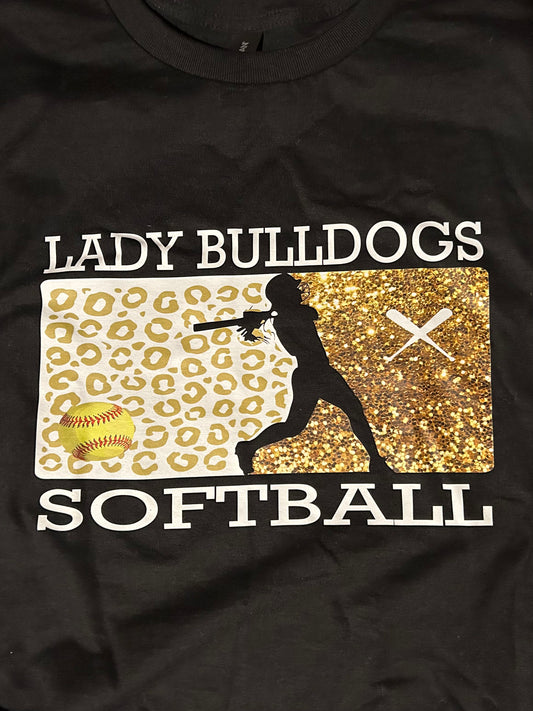 Lady Bulldogs Softball