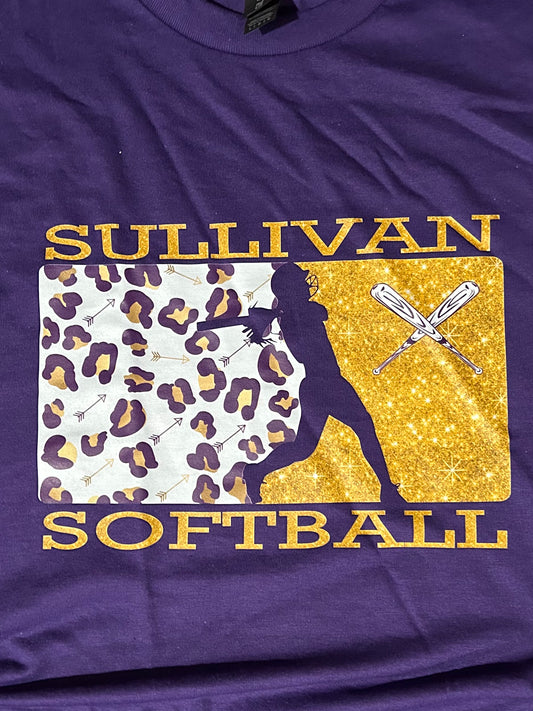 Sullivan Softball
