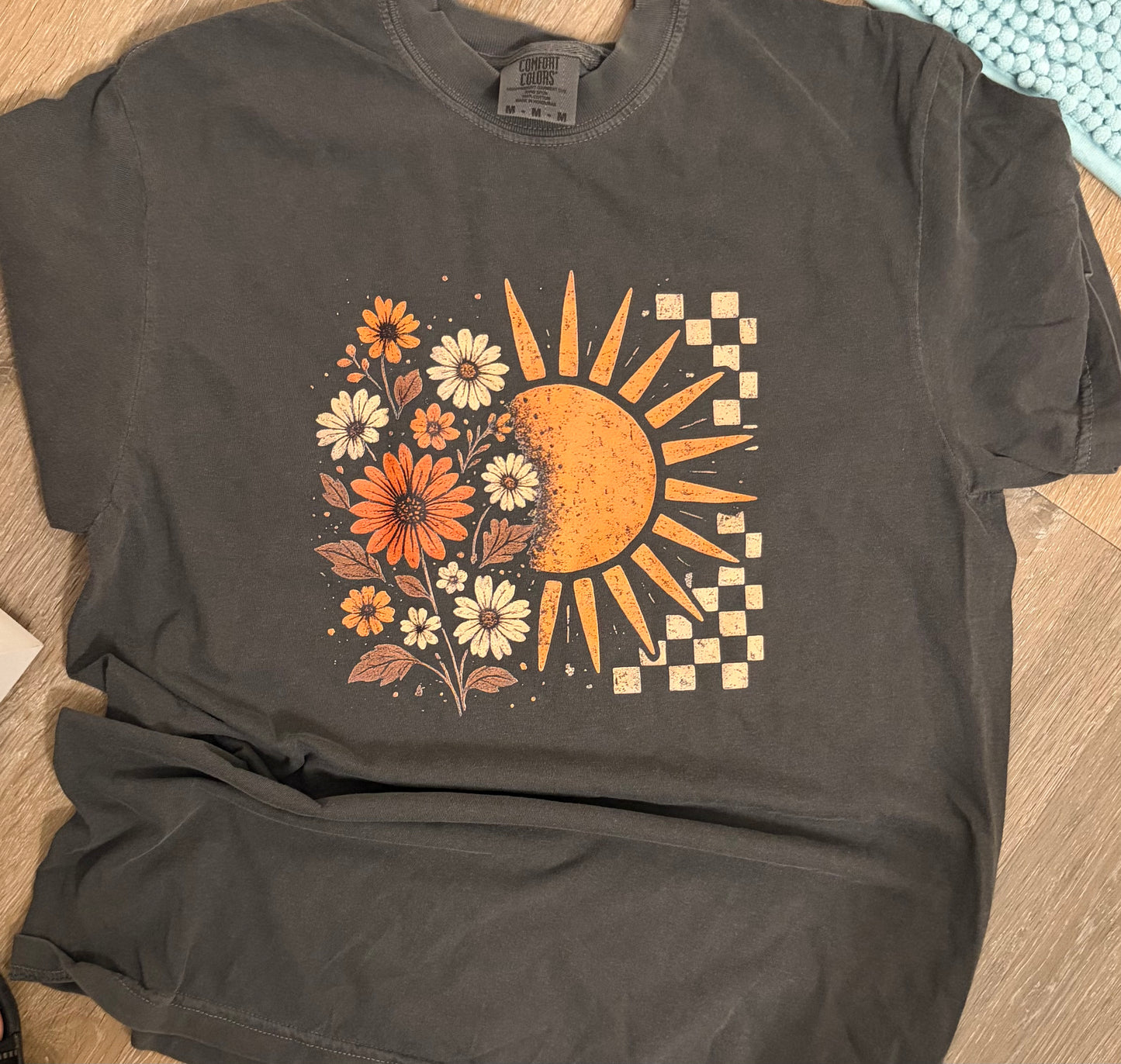 Sun FlowersT-Shirt