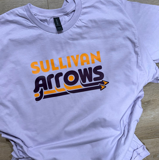 Sullivan Arrows T-Shirt