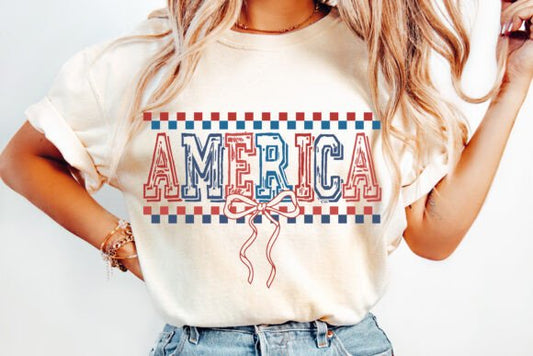 America T-Shirt