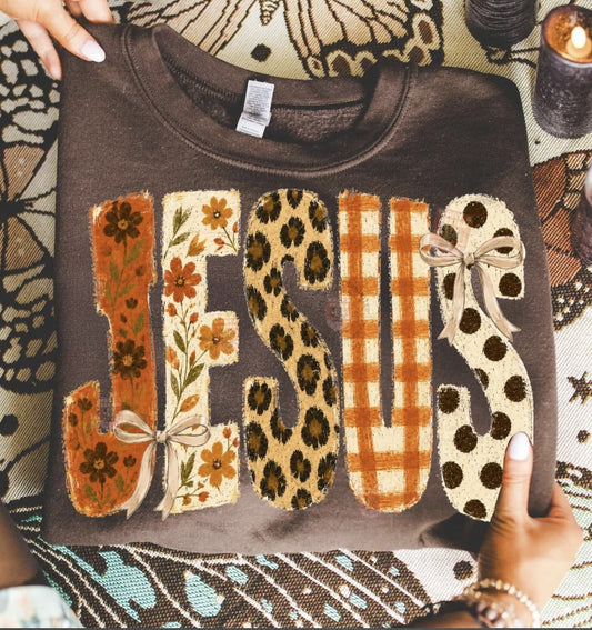 Jesus T-Shirt