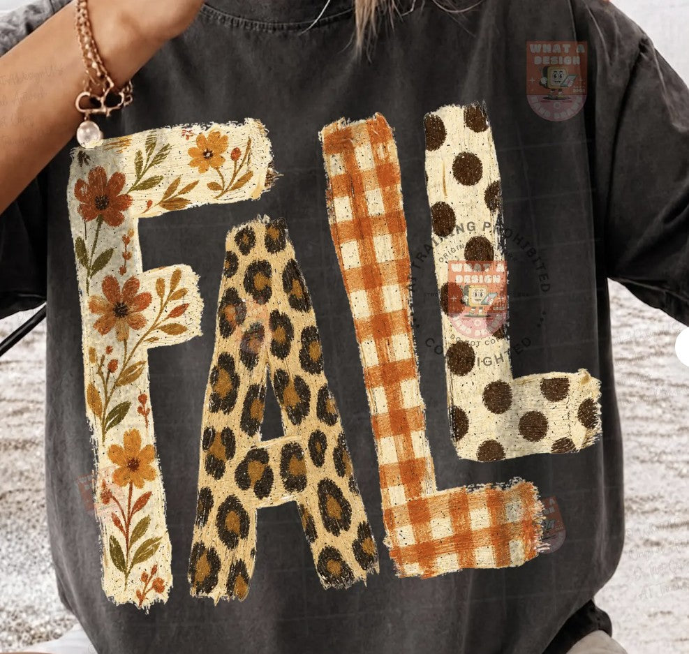 FALL T-Shirt