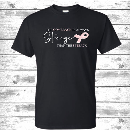 TEAM STACI BENEFIT SHIRTS