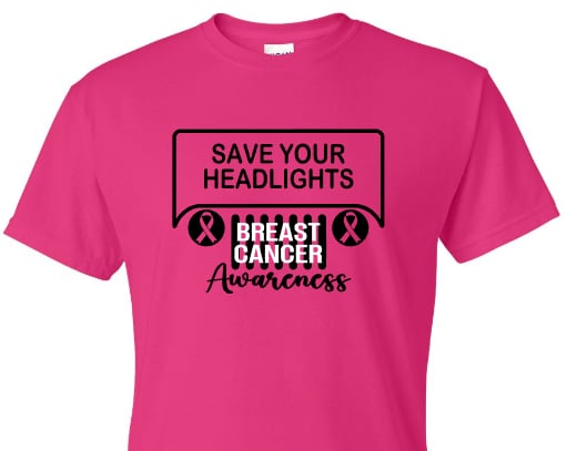 PRIVATE Breast Cancer Fundraiser
