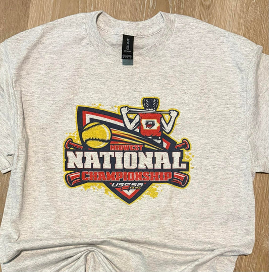 Indiana Heart Shirts  Midwest Nationals Ends June 21st
